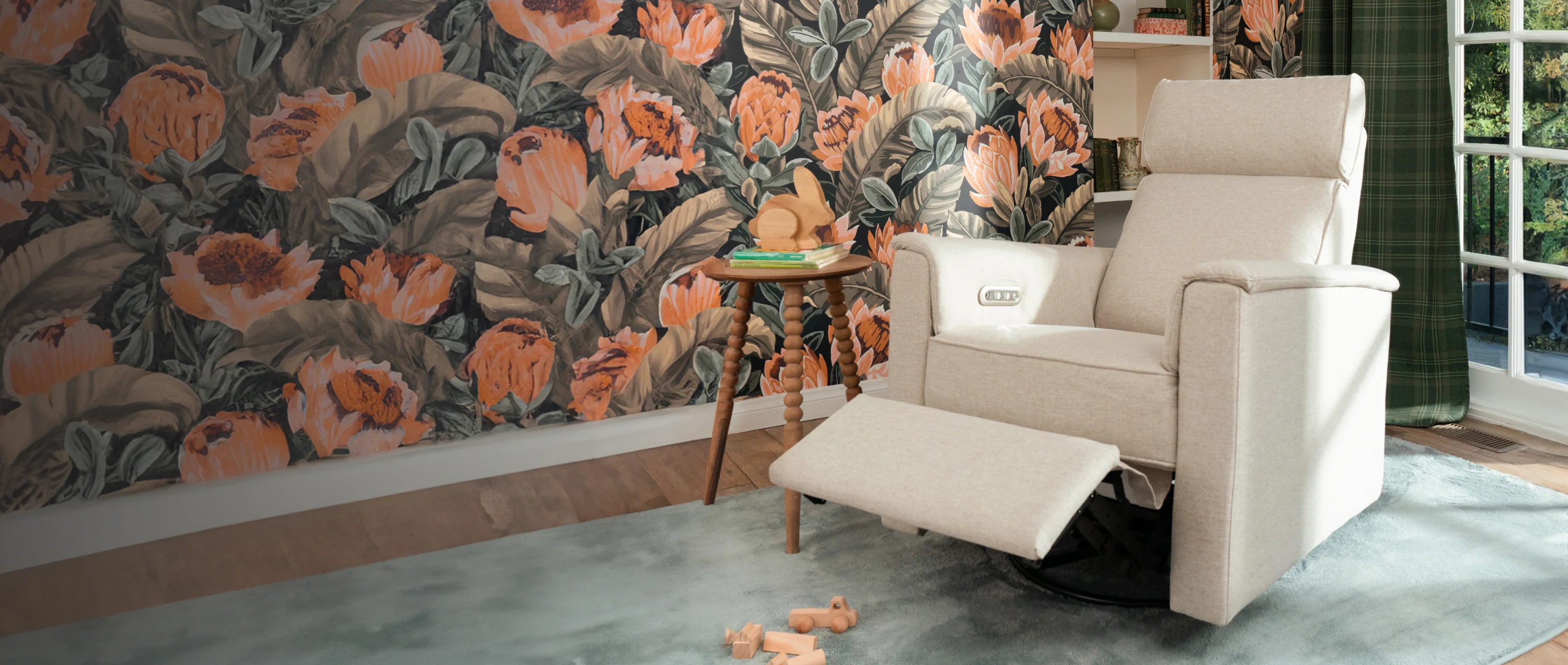 Timeless Spaces for Modern Families